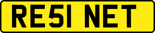 RE51NET