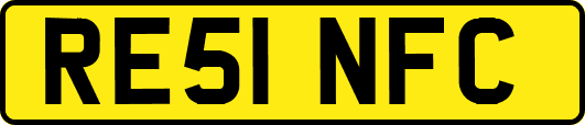 RE51NFC