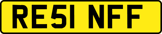 RE51NFF