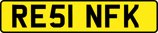 RE51NFK