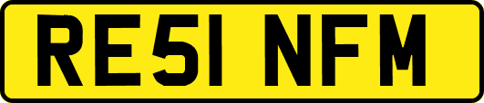 RE51NFM