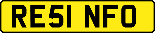 RE51NFO