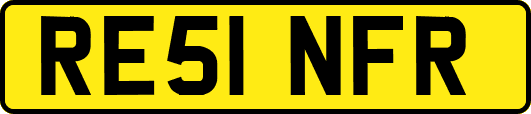 RE51NFR