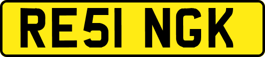 RE51NGK