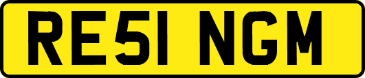RE51NGM