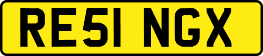 RE51NGX