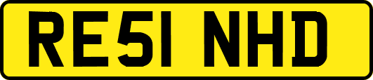 RE51NHD