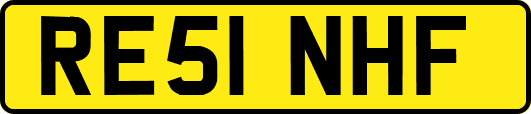 RE51NHF