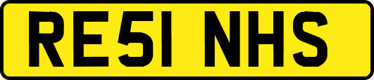 RE51NHS