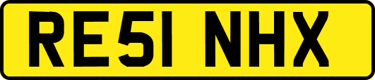 RE51NHX