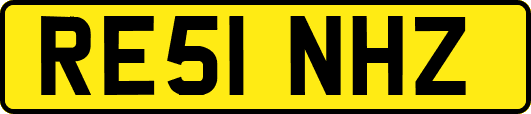 RE51NHZ