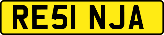 RE51NJA