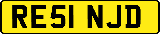 RE51NJD
