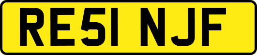 RE51NJF