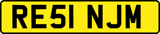RE51NJM