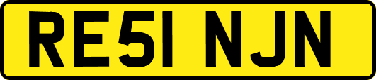 RE51NJN