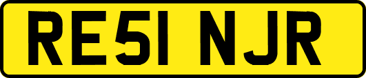 RE51NJR