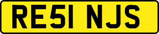 RE51NJS