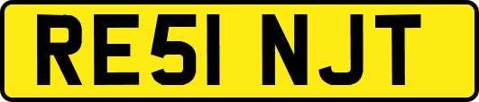RE51NJT