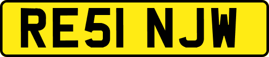 RE51NJW