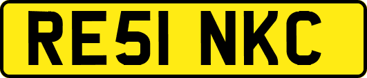 RE51NKC