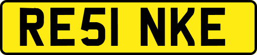RE51NKE
