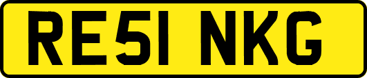 RE51NKG