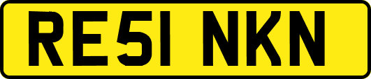 RE51NKN