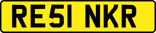 RE51NKR