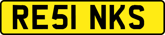 RE51NKS