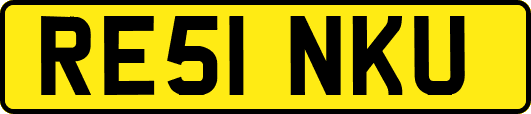 RE51NKU