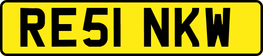 RE51NKW