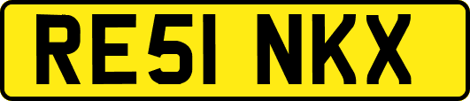 RE51NKX