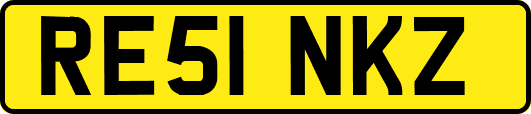 RE51NKZ