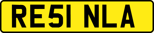 RE51NLA