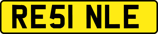 RE51NLE