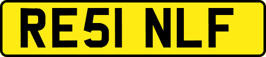 RE51NLF