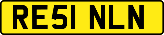 RE51NLN
