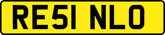 RE51NLO