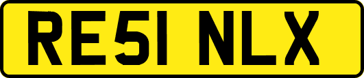 RE51NLX