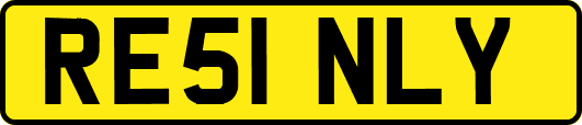RE51NLY