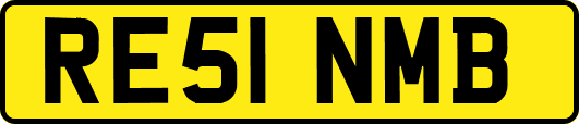 RE51NMB