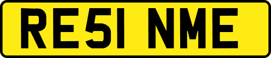RE51NME