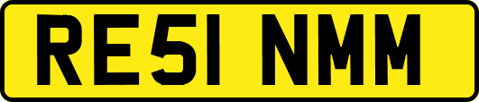 RE51NMM