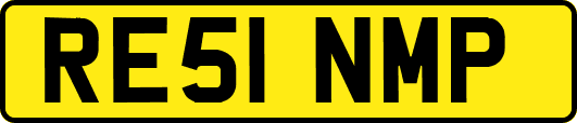 RE51NMP