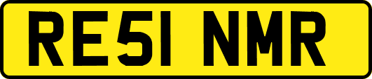 RE51NMR