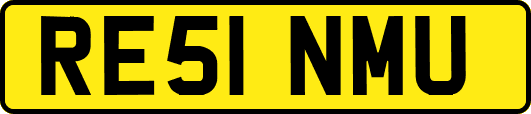 RE51NMU