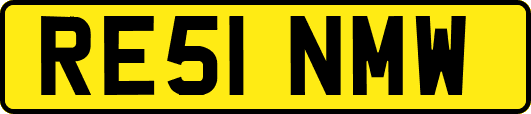 RE51NMW