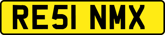 RE51NMX