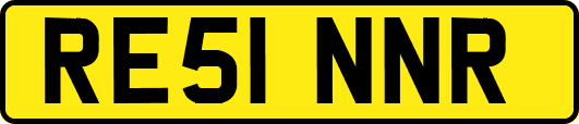 RE51NNR